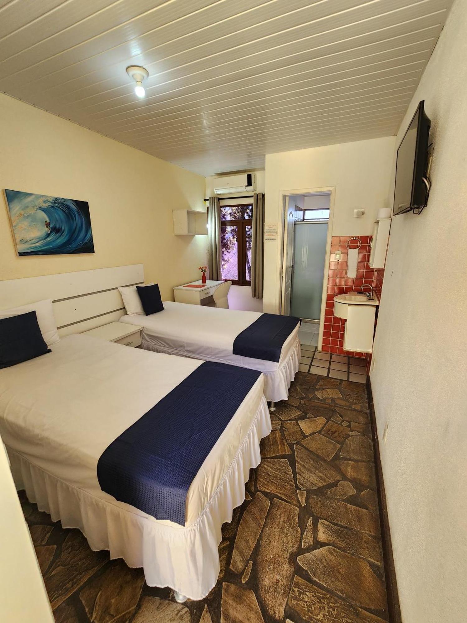 Hotel Park Stella Mares Salvador Exterior foto