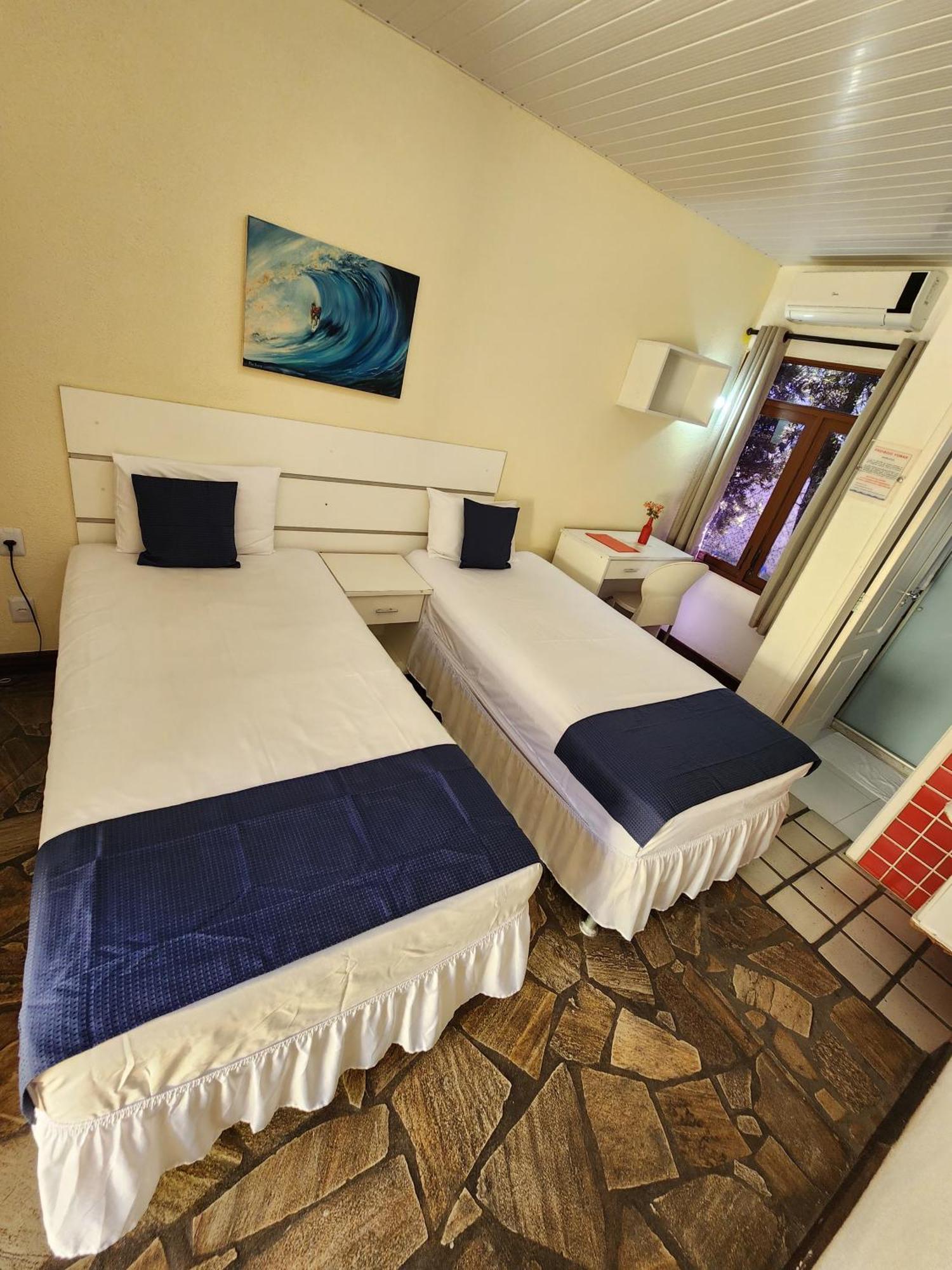 Hotel Park Stella Mares Salvador Exterior foto